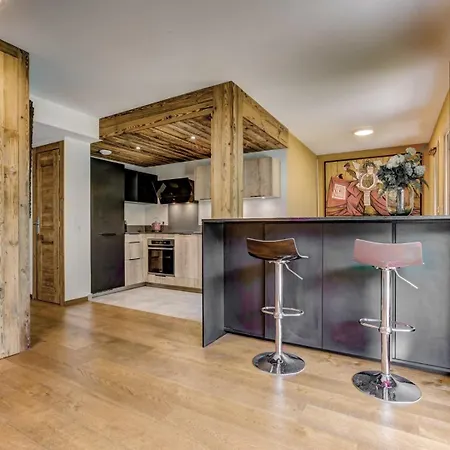 2br Centre-ville De - What'app - 0034-635-520-036 - For Reservations! アパート