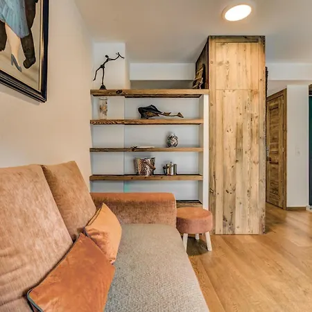 2br Centre-ville De - What'app - 0034-635-520-036 - For Reservations! シャモニー