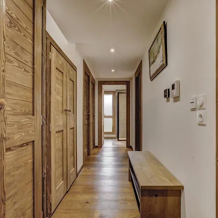 Lejlighed 2br Centre-ville De - What'app - 0034-635-520-036 - For Reservations! Chamonix